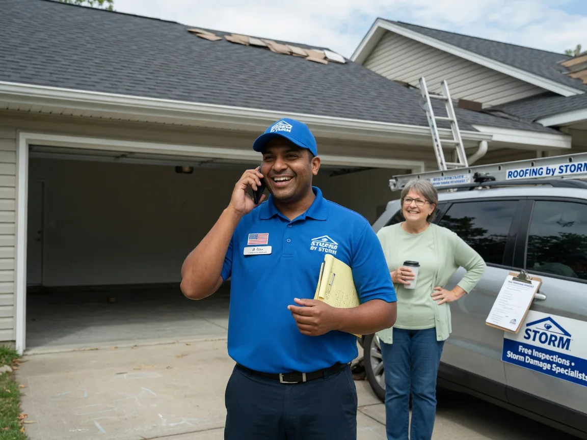 Roof Repair Near Me Carleton, NE FAQs